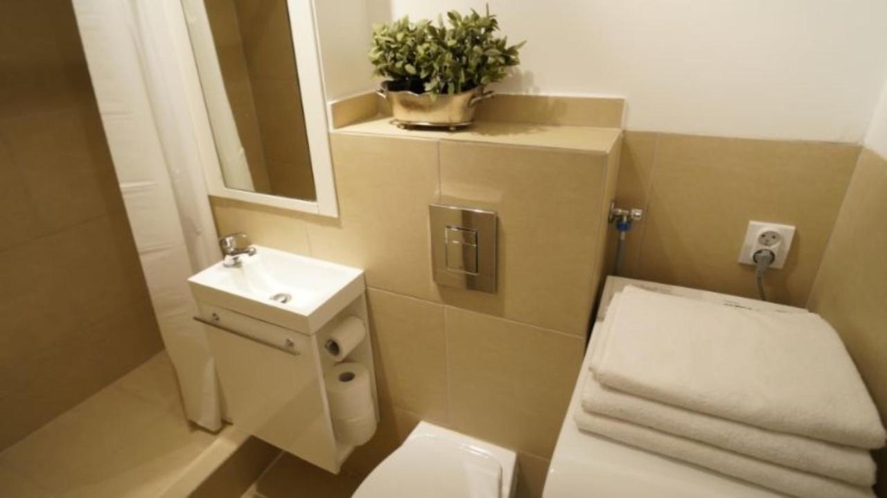 Bagno Centre 16 Warschau