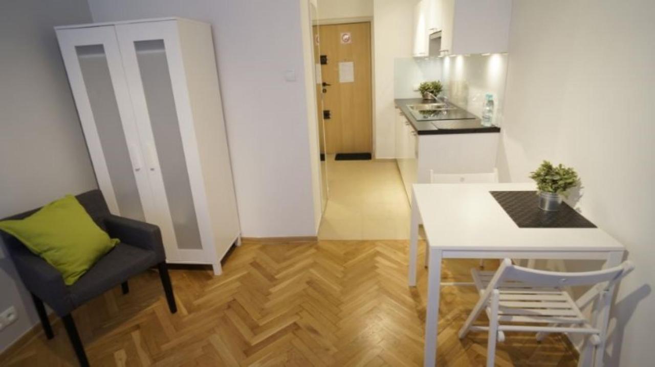 Bagno Centre 16 Warschau