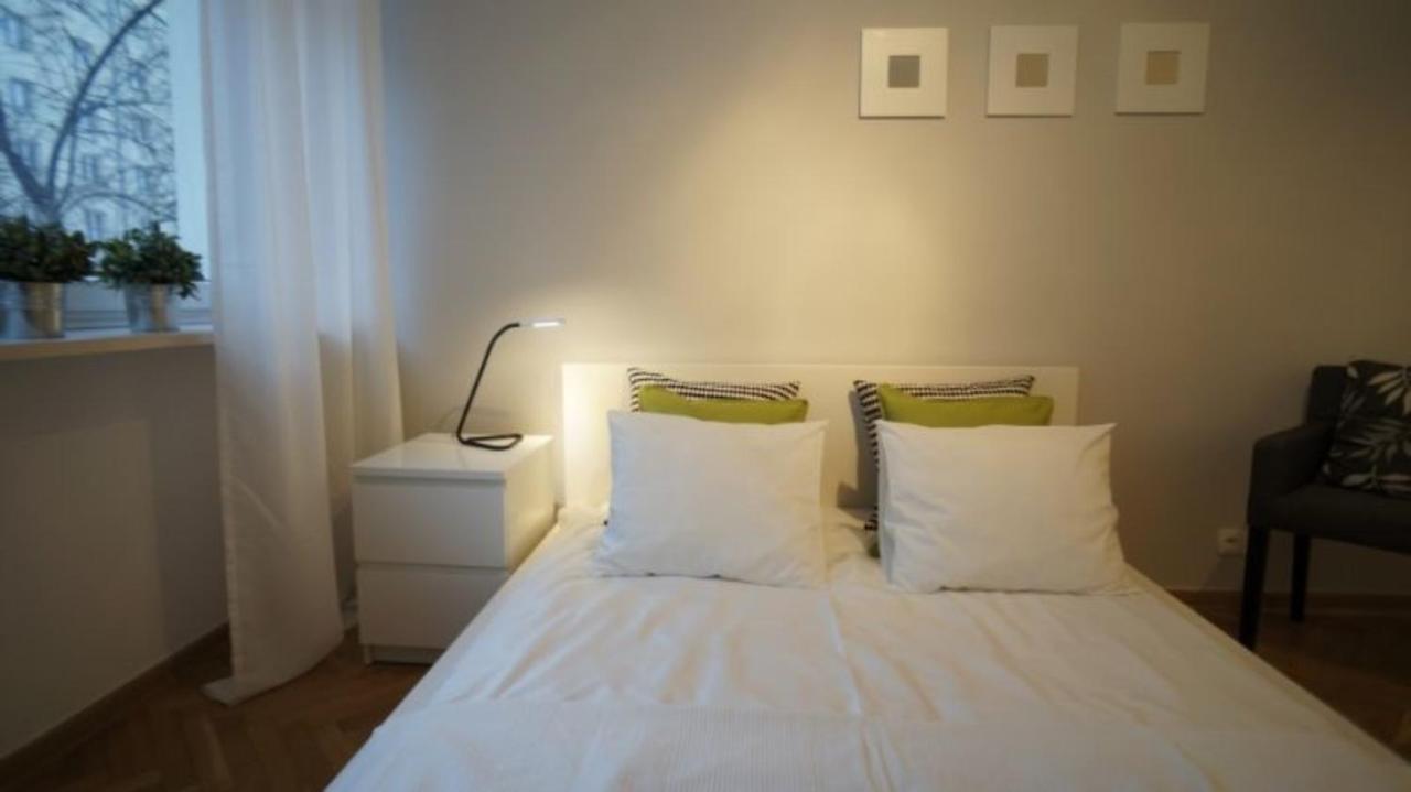 Apartment Bagno Centre 16 Warschau