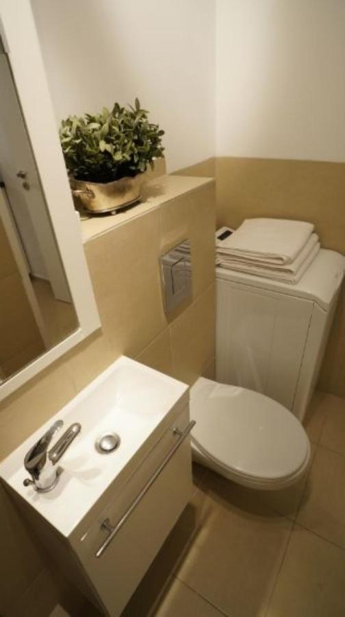 Apartment Bagno Centre 16 Warschau